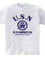 USN Black Cat Composite Squadron-A