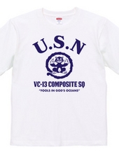 USN Black Cat Composite Squadron-A