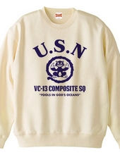 USN Black Cat Composite Squadron-A