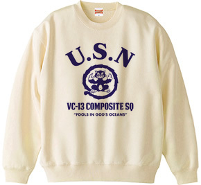 USN Black Cat Composite Squadron-A