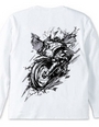 @-!idea　バイクとプライド