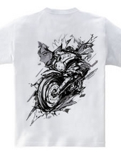 @-!idea　バイクとプライド