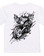 @-!idea　バイクとプライド