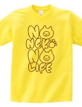 NO NEKO NO LIFE