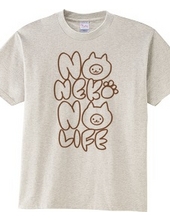 NO NEKO NO LIFE