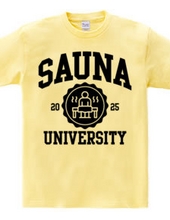 Sauna University