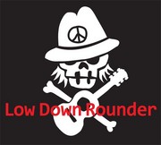 Low Down Rounder