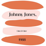 johnny jones.