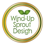 Wind-Up Sprout 