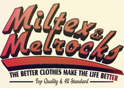 Miltex & Melrocks