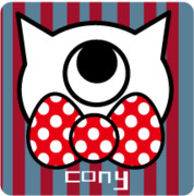 cony