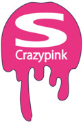 Super Crazypink