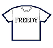 FREEDY