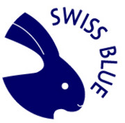 SWISS BLUE