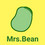 Mrs.Bean